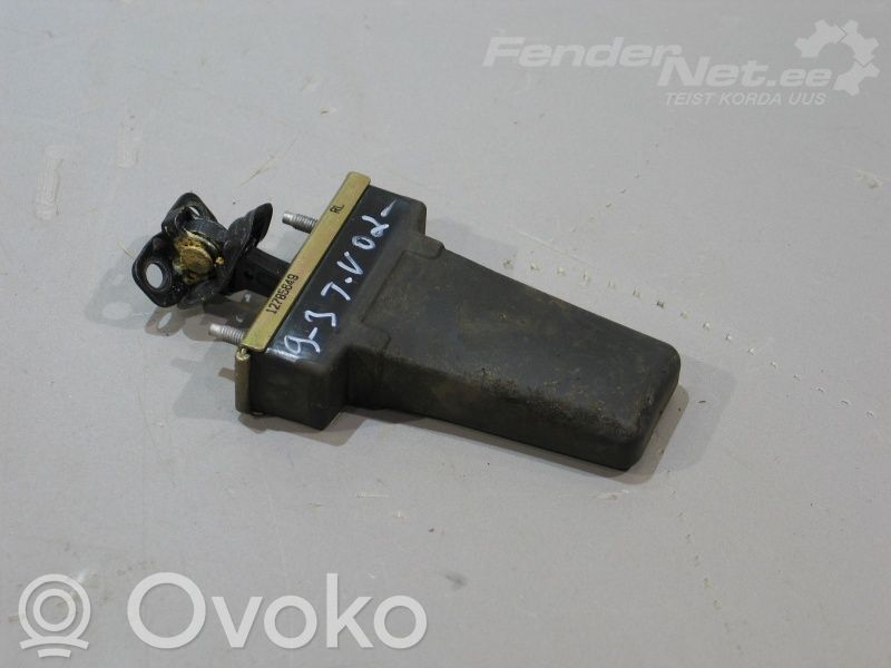 Takaoven pidätin   12785649