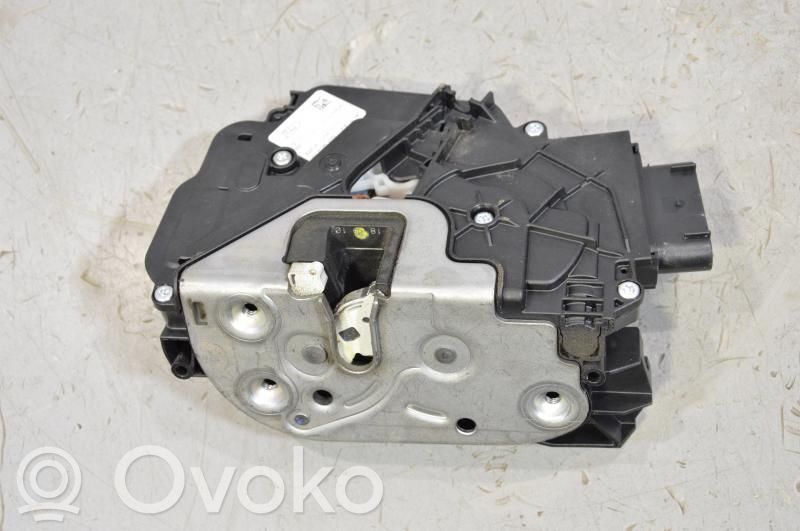 Ford C-MAX II Rear door lock 