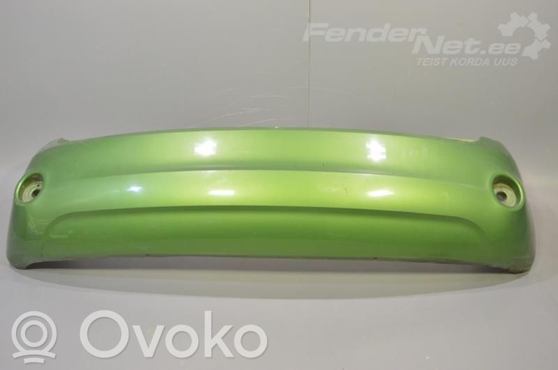 Ford Fiesta Parachoques 