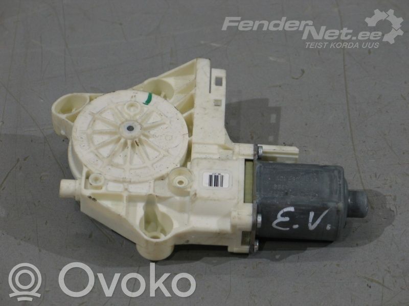 Ford Focus Front door window regulator with motor 