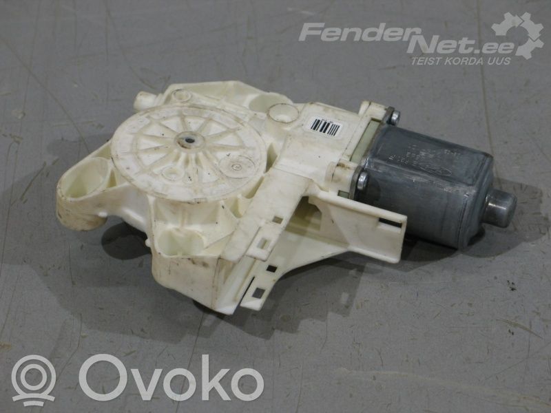 Ford Focus Front door window regulator with motor 