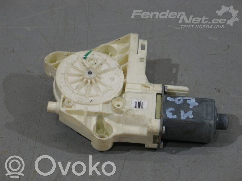 Ford Focus Front door window regulator with motor 