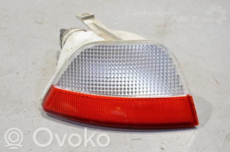 Ford Focus Reverse light 