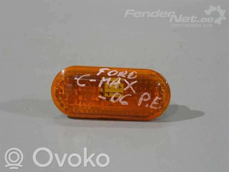 Ford C-MAX I Front fender indicator light 