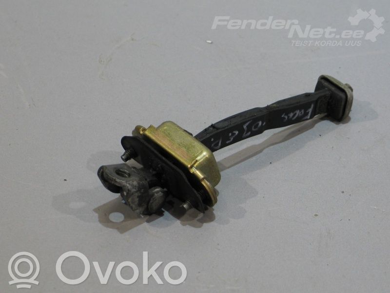 Ford Focus Front door check strap stopper 