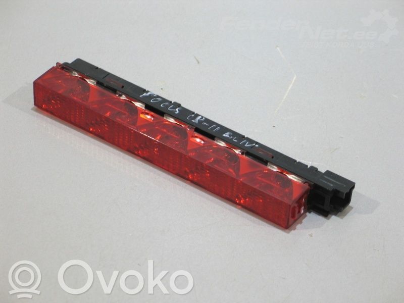 Ford Focus Third/center stoplight 
