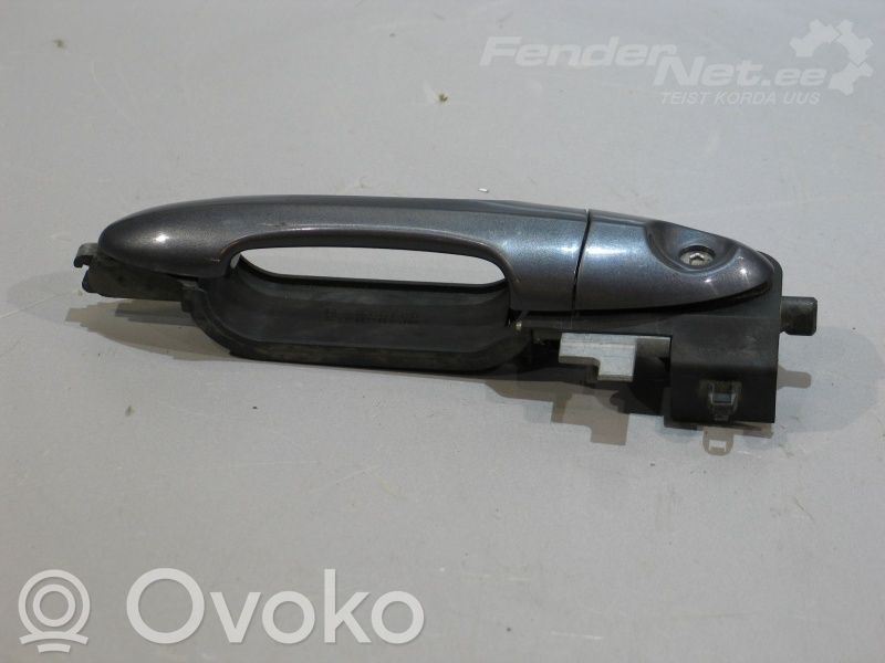 Ford Focus Manecilla/asa externa de la puerta delantera 