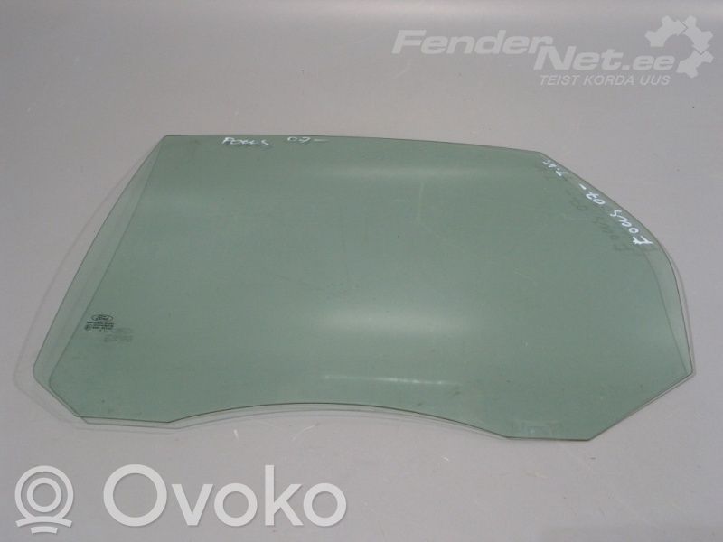 Ford Focus Takaoven ikkunalasi 