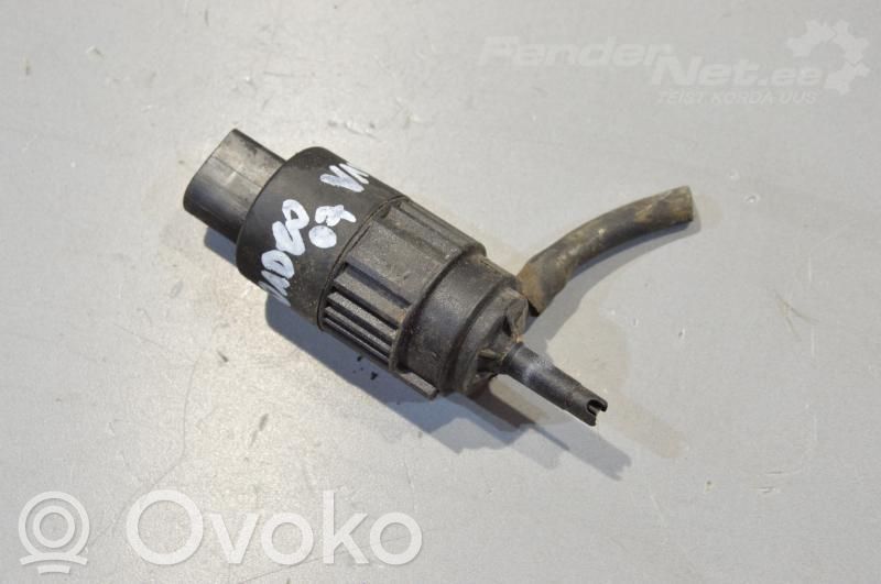 Ford Mondeo MK IV Headlight washer pump 
