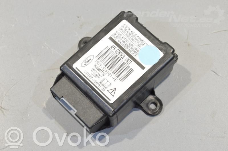 Przycisk / Pokrętło regulacji świateł   7S7113K031AK,1786806