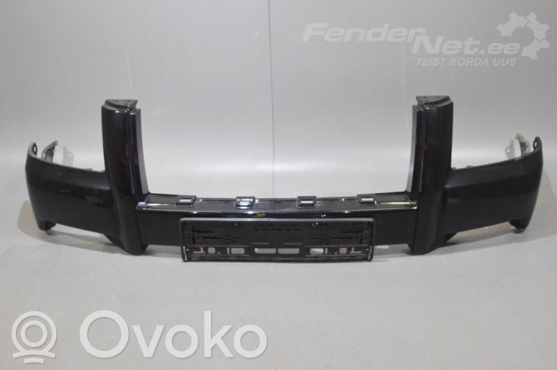 Ford Ranger Front bumper 