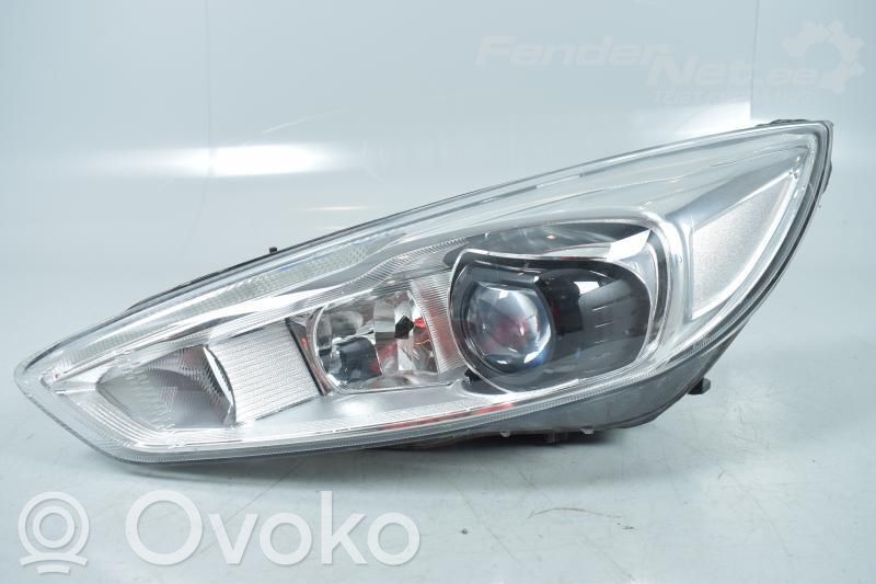 Ford Focus Faro/fanale 