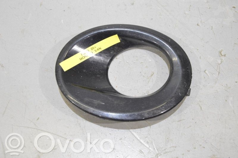 Etusumuvalon ritilä   1S7117A989BE