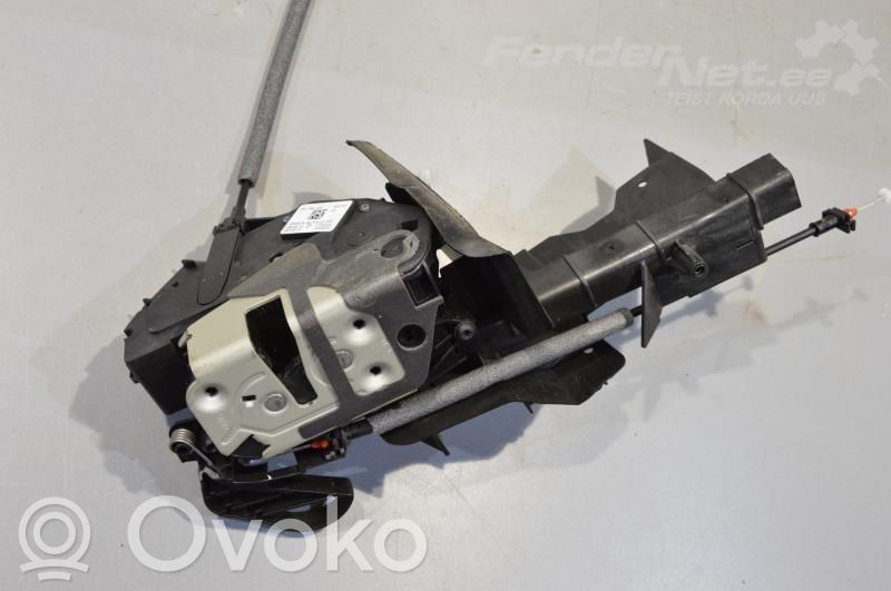 Ford Focus Priekinė durų spyna 