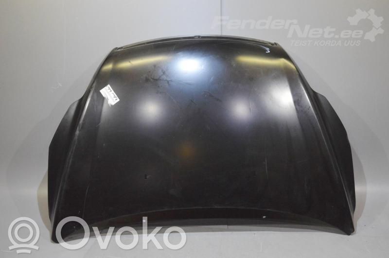 Ford Focus Dzinēja pārsegs (vāks) 