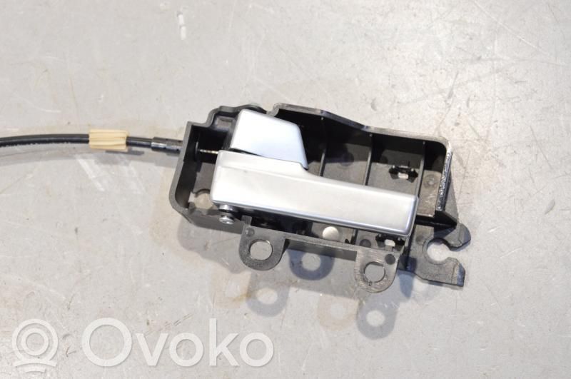 Ford Focus Front door interior handle 