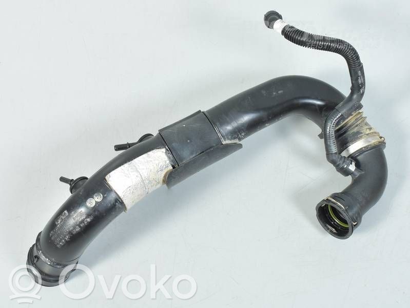 Ford Focus Air intake hose/pipe 