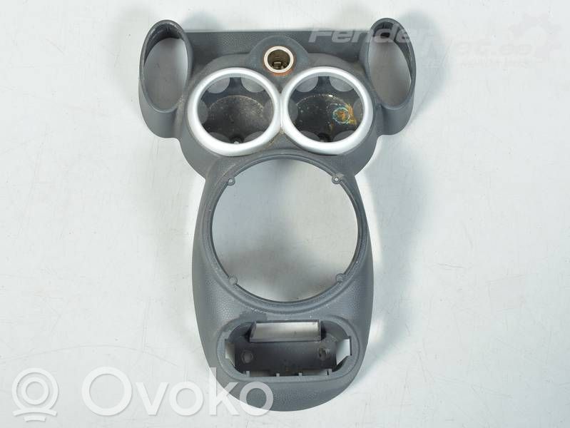 Center console   51166800838