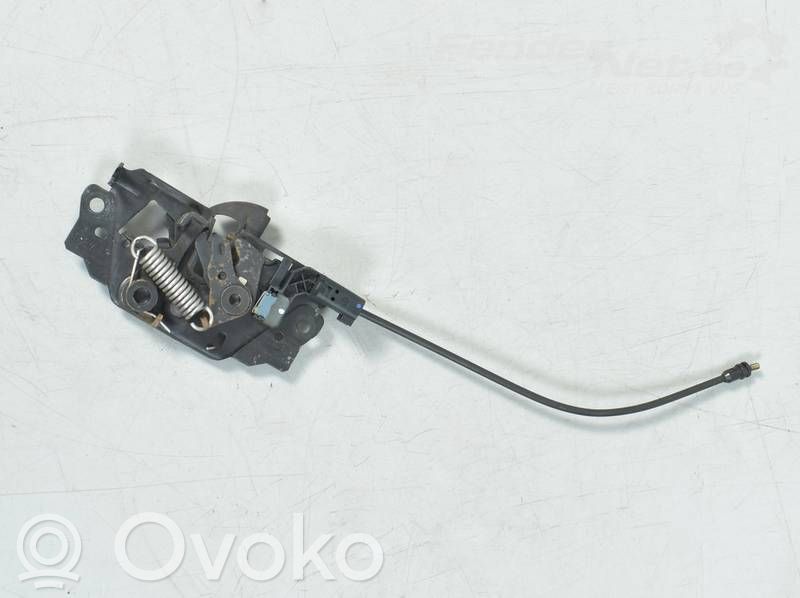 Ford Focus Engine bonnet/hood lock/latch loop/hook 