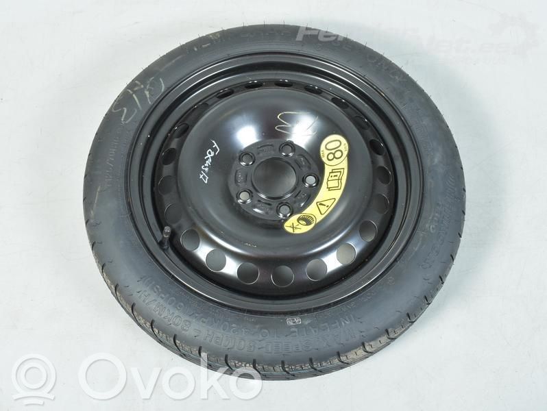 Ford Focus R16 rezerves ritenis 