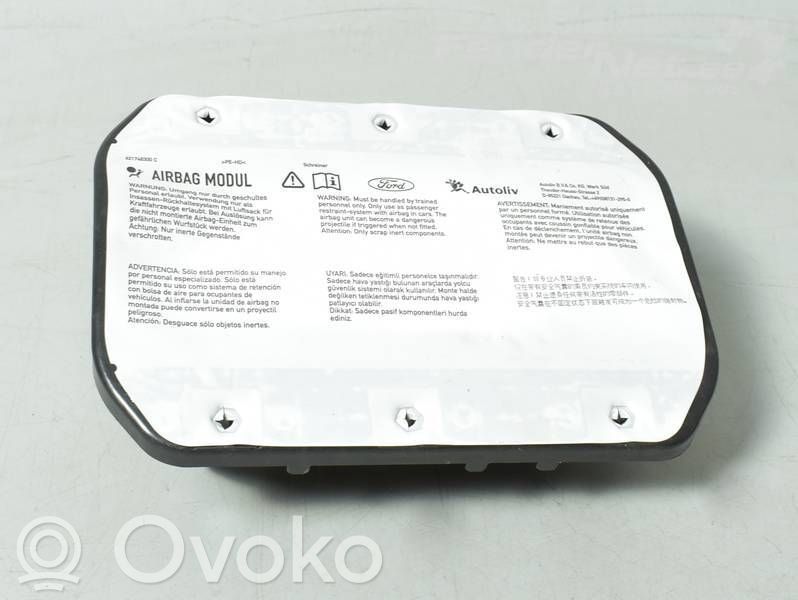 Ford Focus Airbag del pasajero 