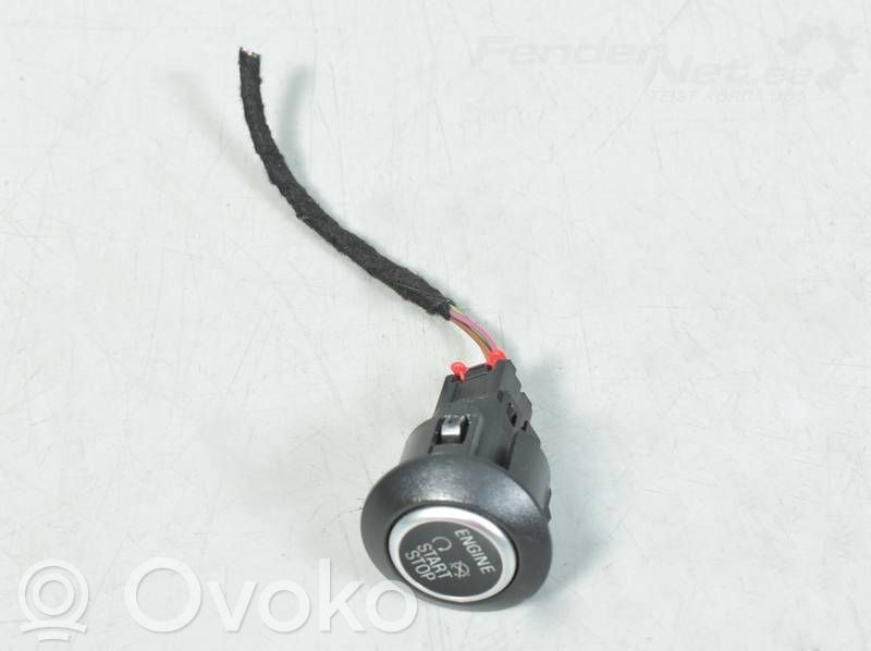 Ignition lock   F1ET14C376AA,1855029,BM51A11584AB