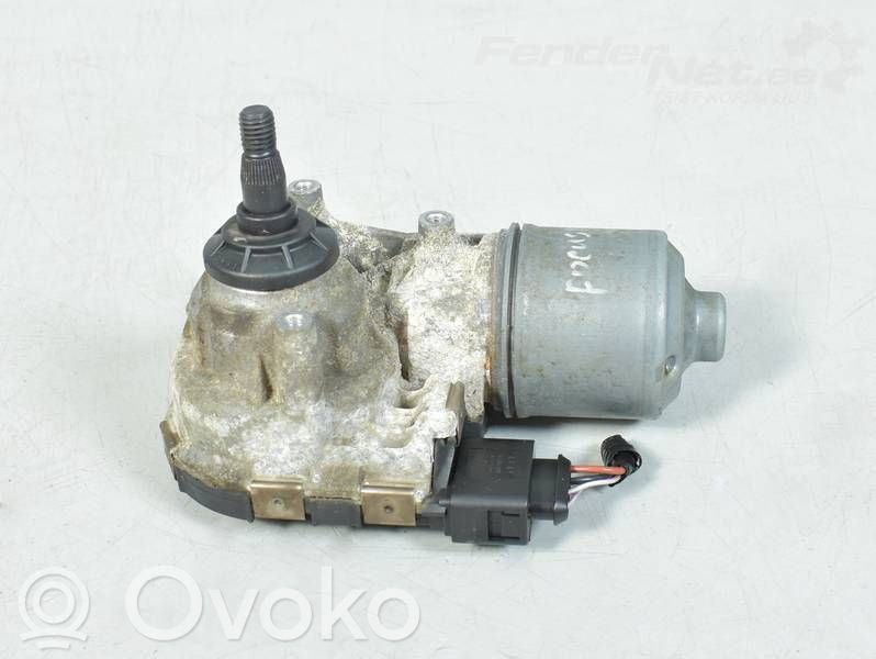 Ford Focus Valytuvų varikliukas 