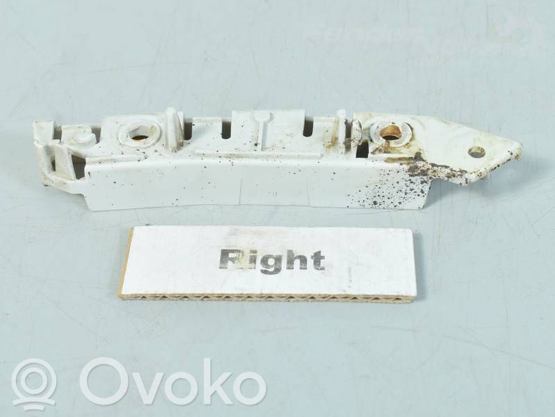 Ford Focus Rear bumper mounting bracket 