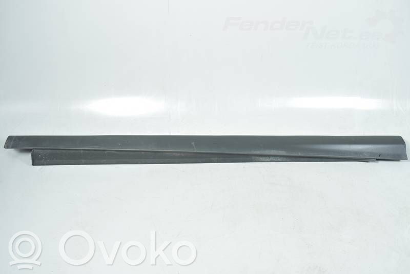 Ford Focus side skirts sill cover 