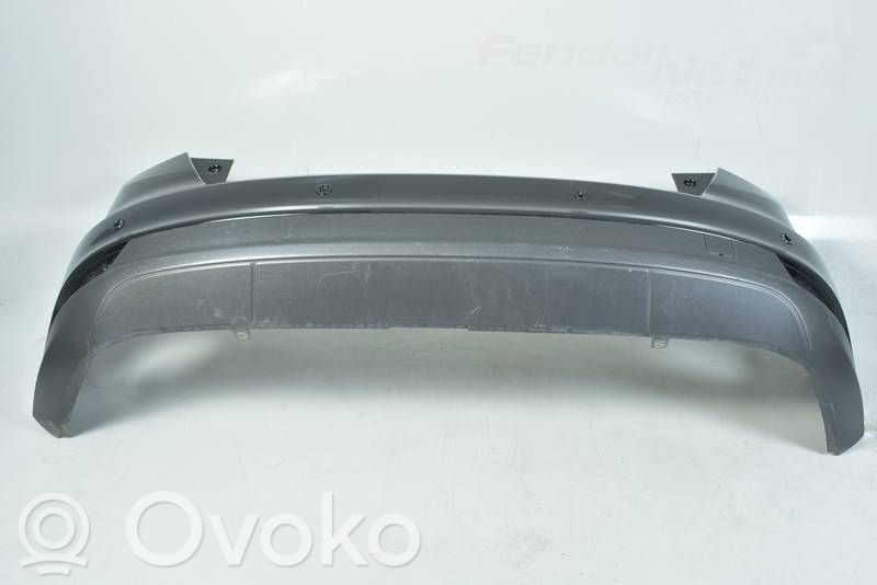Ford Focus Bară spate 
