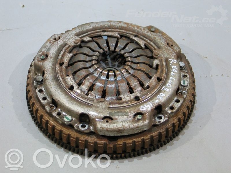 Flywheel   8200214391