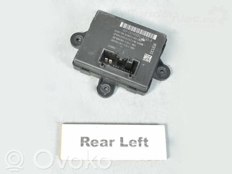 Ford Focus Central locking relay 