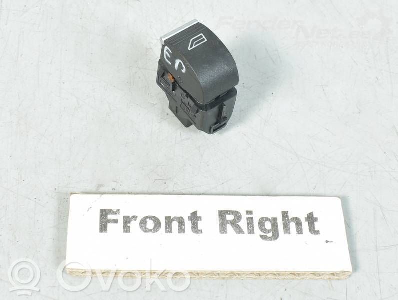 Ford Focus Electric window control switch 