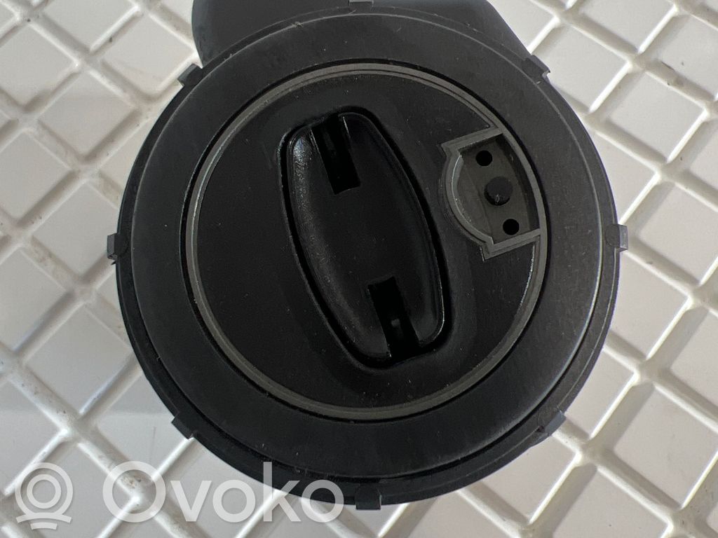 Porsche Cayenne (92A) Cerradura de encendido 