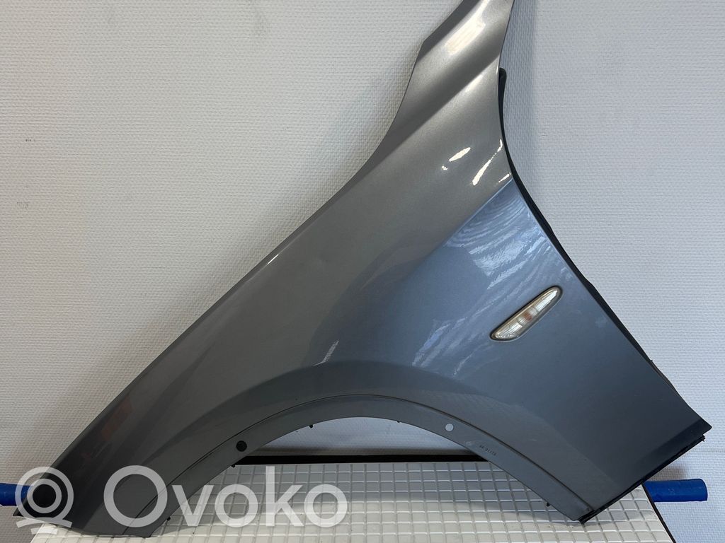BMW X1 E84 Parafango 