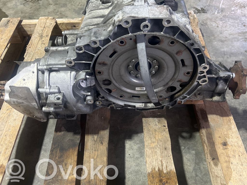 Caja de cambios automática   0B5301383,VDH,0B5301383