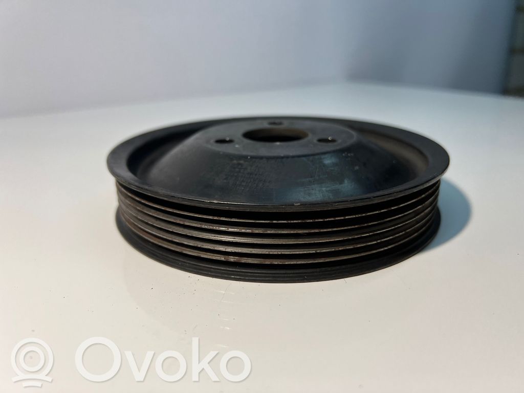 Ohjaustehostimen pumpun hihnapyörä   32427790638