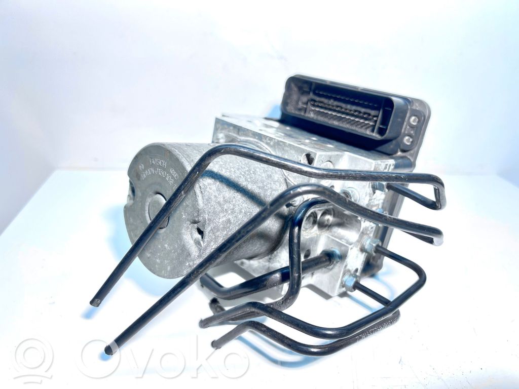 BMW 5 E60 E61 ABS Blokas 
