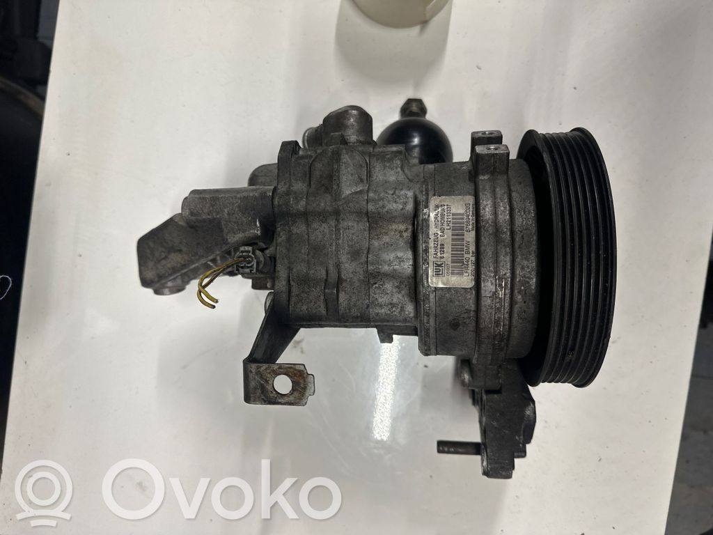 BMW 5 E60 E61 Power steering pump 