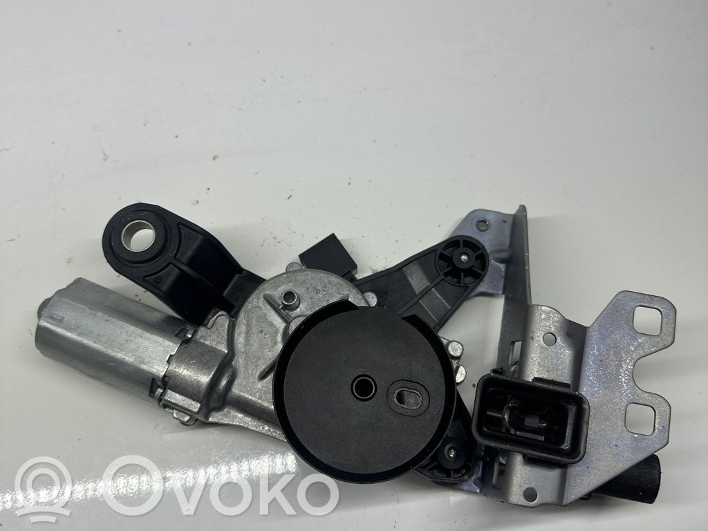 BMW 3 F30 F35 F31 Rear window wiper motor 
