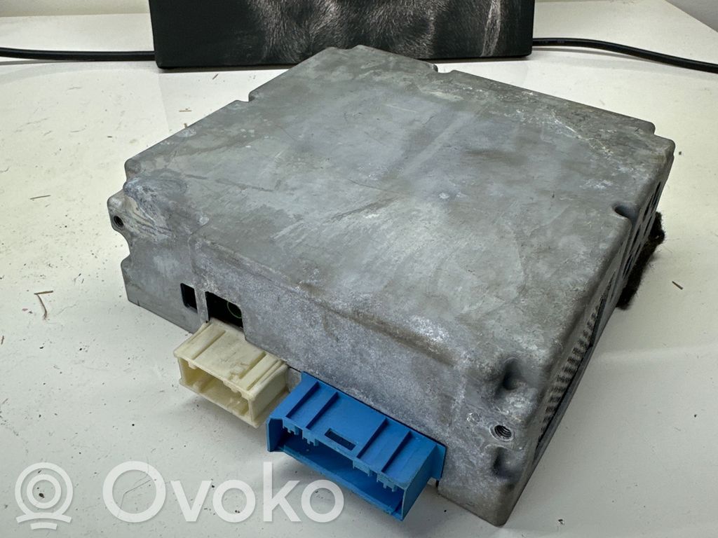 BMW 5 E60 E61 TV Tuner 