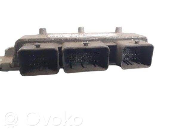 Unidad de control/módulo del motor   8V2112A650AFA,S180049013A