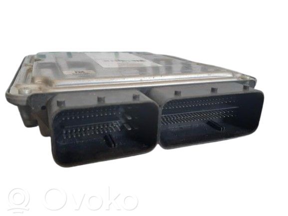 Engine control unit/module   7809794,0281014856