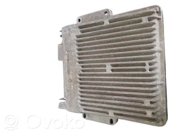 Moottorin ohjainlaite/moduuli   7700868295,7700108455