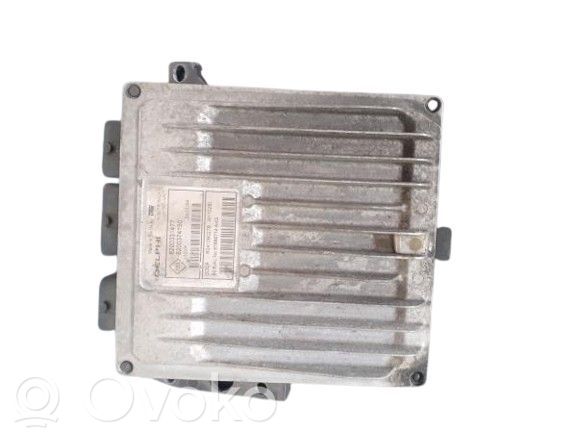 Unidad de control/módulo del motor   8200331477,R0410B027B