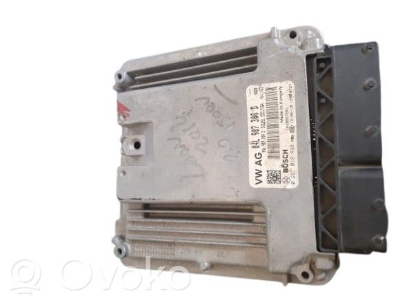 Seat Leon (5F) Unitate/modul de control motor 