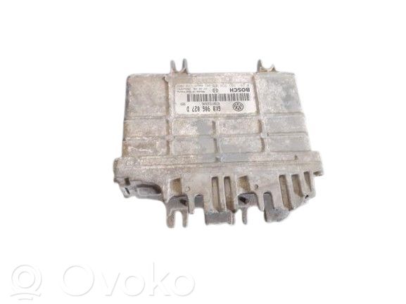 Seat Ibiza II (6k) Unitate/modul de control motor 
