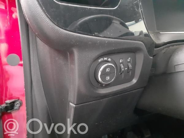 Opel Corsa F Interruptor de luz 