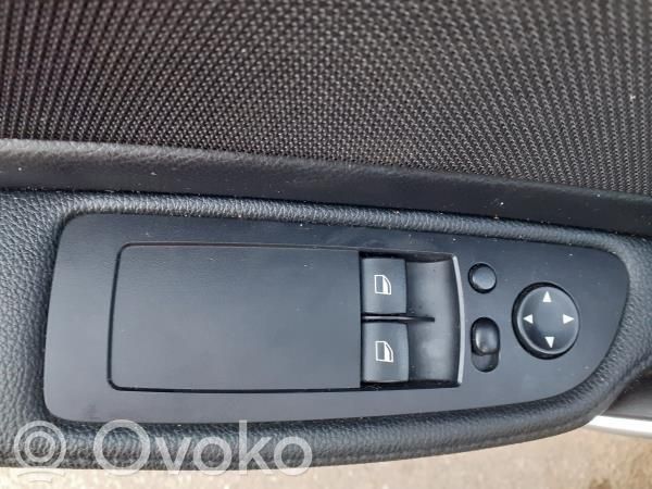 Interruptor del elevalunas eléctrico   9216526