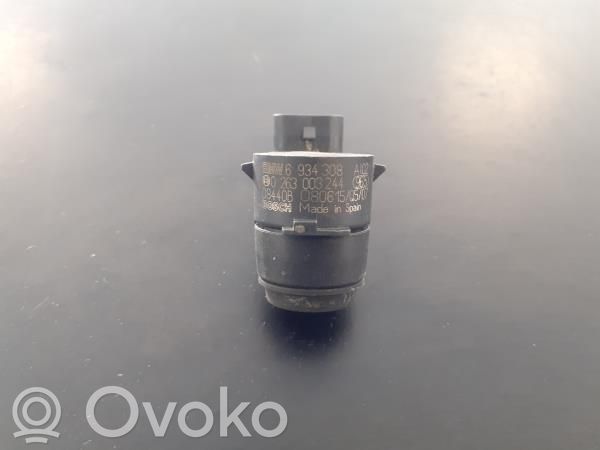 Sensor de aparcamiento PDC   6934308,0263003244